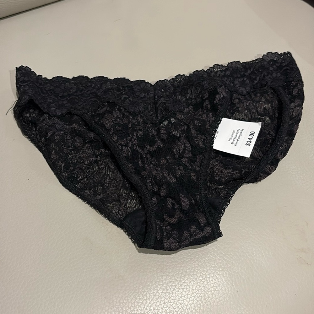 Hanky panky v-kini panties